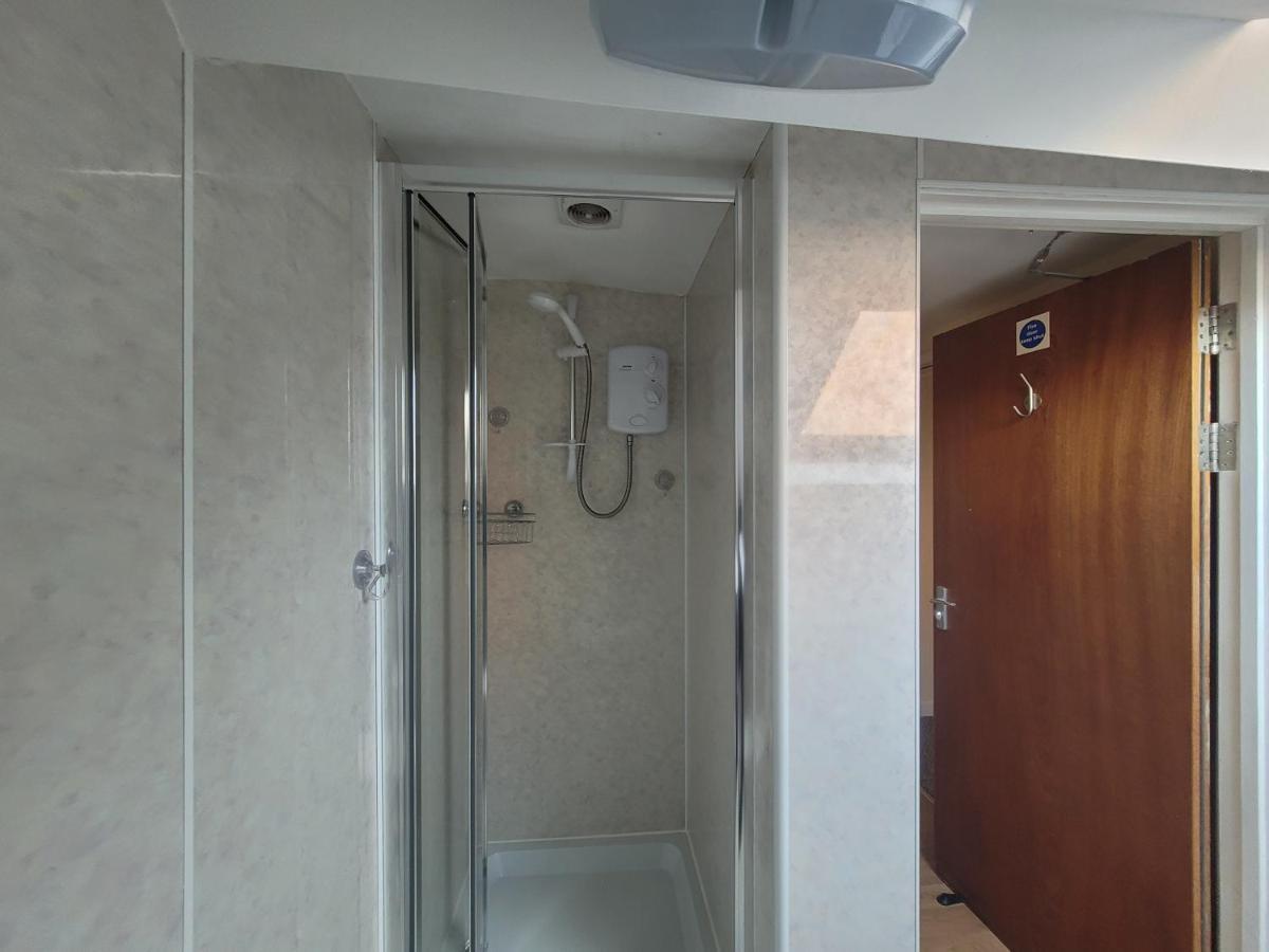 Large 5 Bed Town-Centre Home Close To The Beach, Sleeps 9 Aberystwyth Zewnętrze zdjęcie