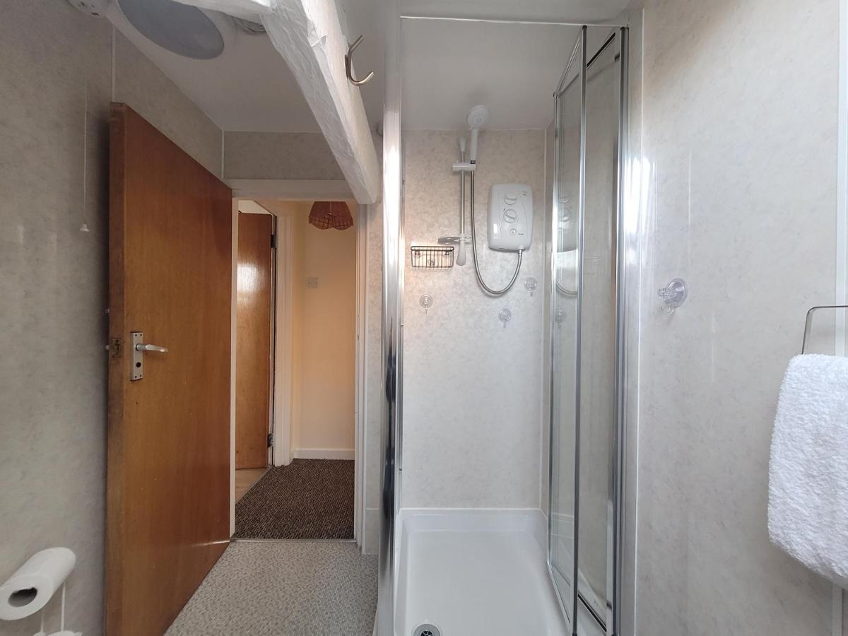 Large 5 Bed Town-Centre Home Close To The Beach, Sleeps 9 Aberystwyth Zewnętrze zdjęcie