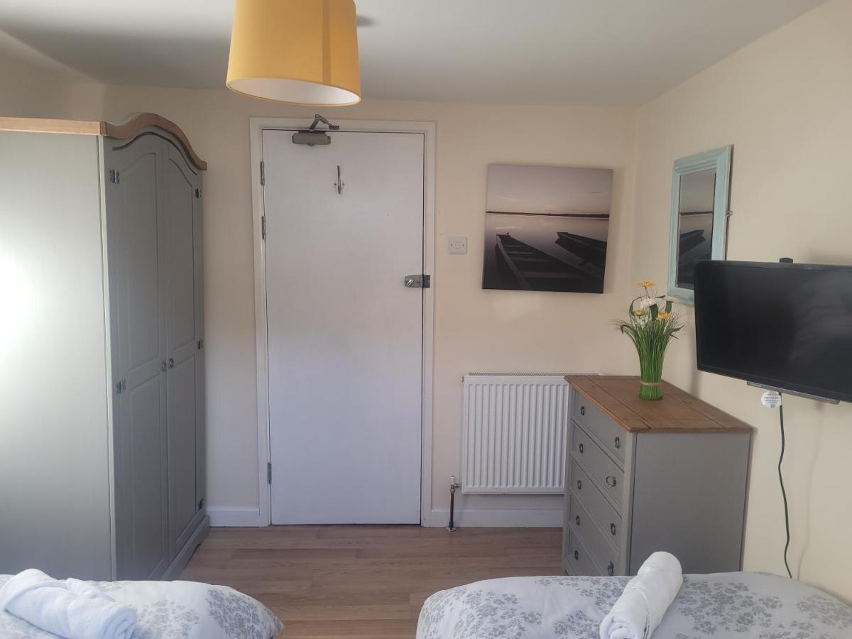 Large 5 Bed Town-Centre Home Close To The Beach, Sleeps 9 Aberystwyth Zewnętrze zdjęcie