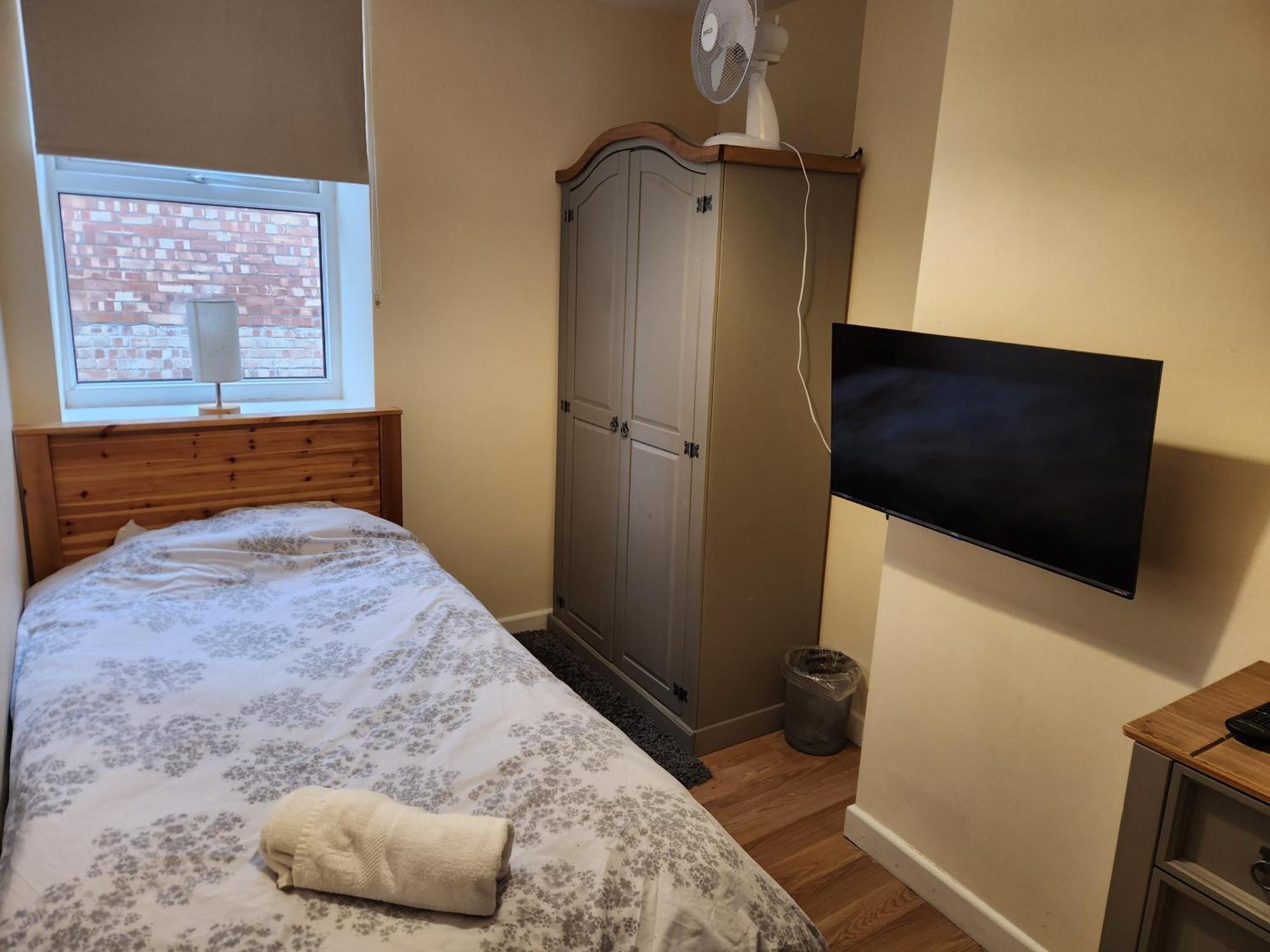 Large 5 Bed Town-Centre Home Close To The Beach, Sleeps 9 Aberystwyth Zewnętrze zdjęcie